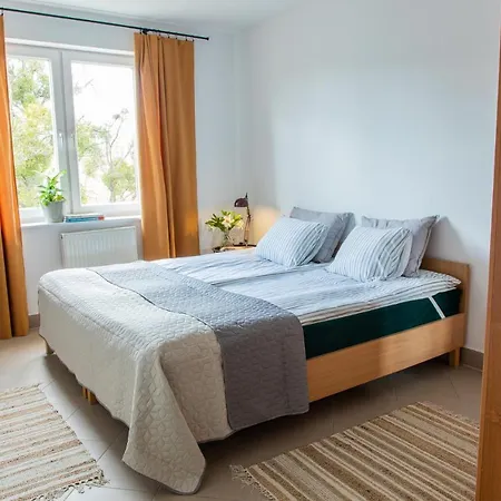 Apartamenty Starowka Olsztyn  Esterno foto
