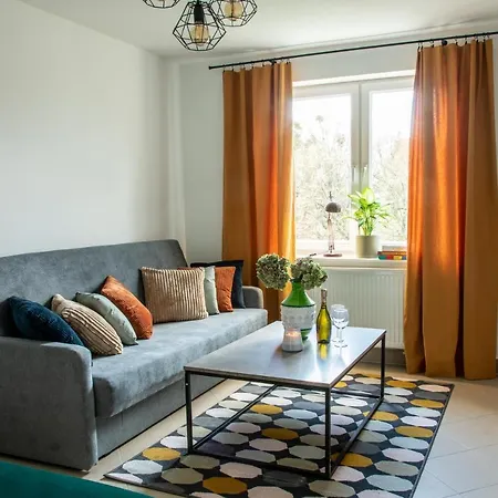 Apartamenty Starowka Olsztyn  Esterno foto