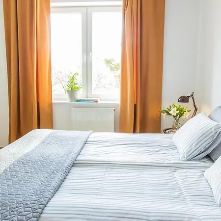 Apartamenty Starowka Olsztyn  Esterno foto