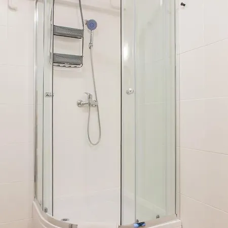 Apartamenty Starowka Olsztyn  Esterno foto