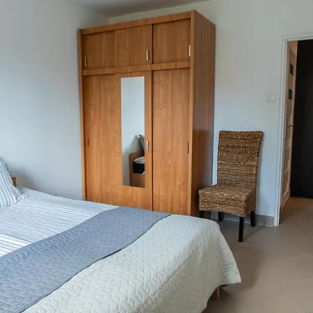 Apartamenty Starowka Olsztyn  Esterno foto
