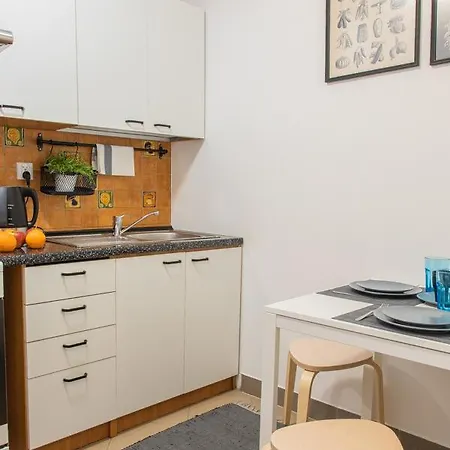 Apartamenty Starowka Olsztyn  Esterno foto