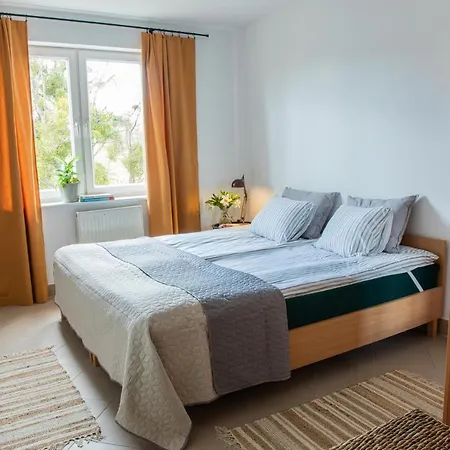 Apartamenty Starowka Olsztyn  Esterno foto