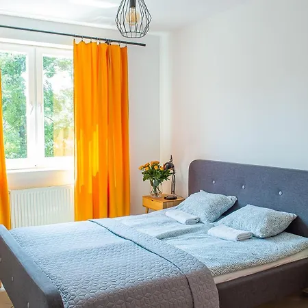 Apartamenty Starowka Olsztyn  Esterno foto