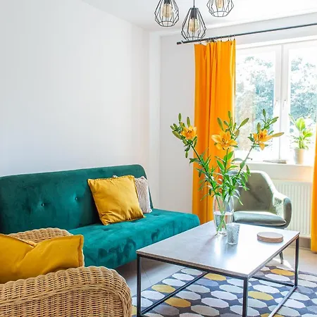Apartamenty Starowka Olsztyn  Esterno foto
