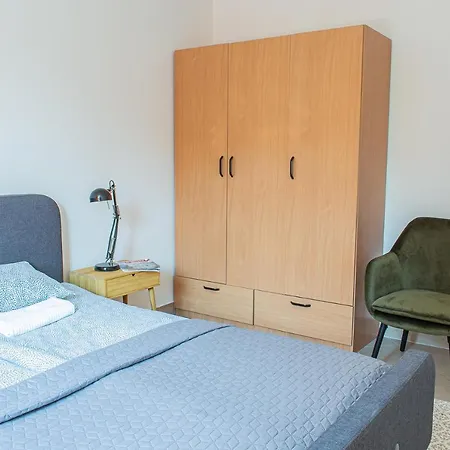 Apartamenty Starowka Olsztyn  Esterno foto