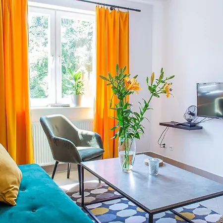 Apartamenty Starowka Olsztyn  Esterno foto