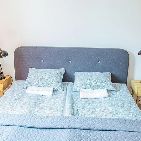 Apartamenty Starowka Olsztyn  Esterno foto