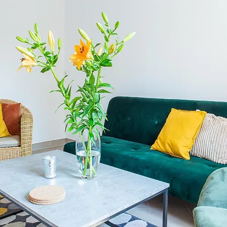 Apartamenty Starowka Olsztyn  Esterno foto