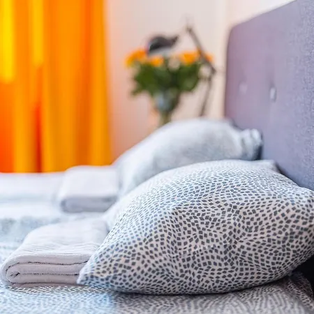 Apartamenty Starowka Olsztyn  Esterno foto