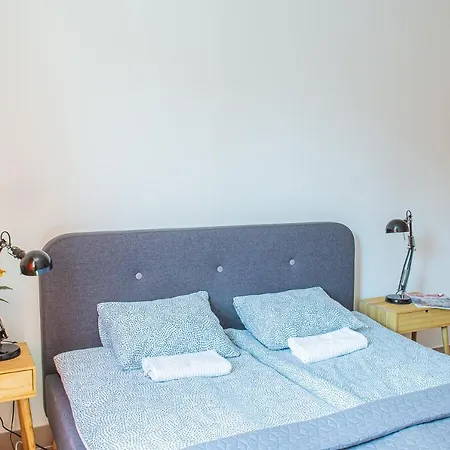 Apartamenty Starowka Olsztyn  Esterno foto