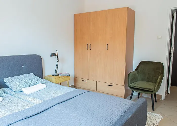 Apartamenty Starowka