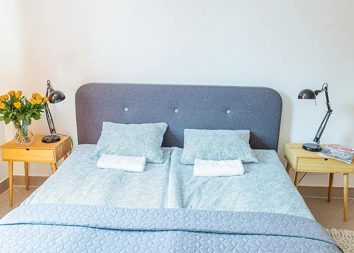 Apartamenty Starowka