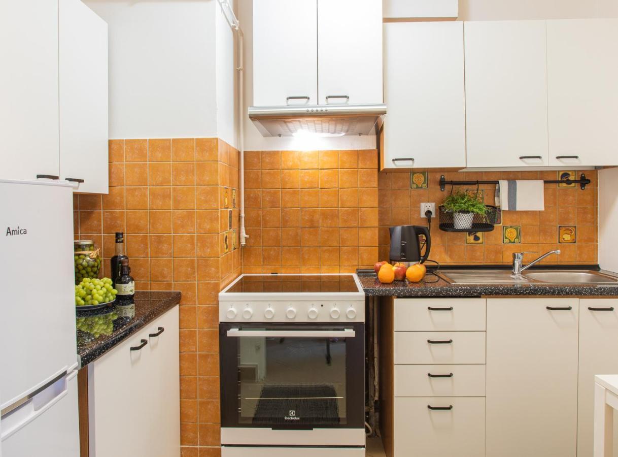 Starowka Apartment Olsztyn (Warmian-Masurian)