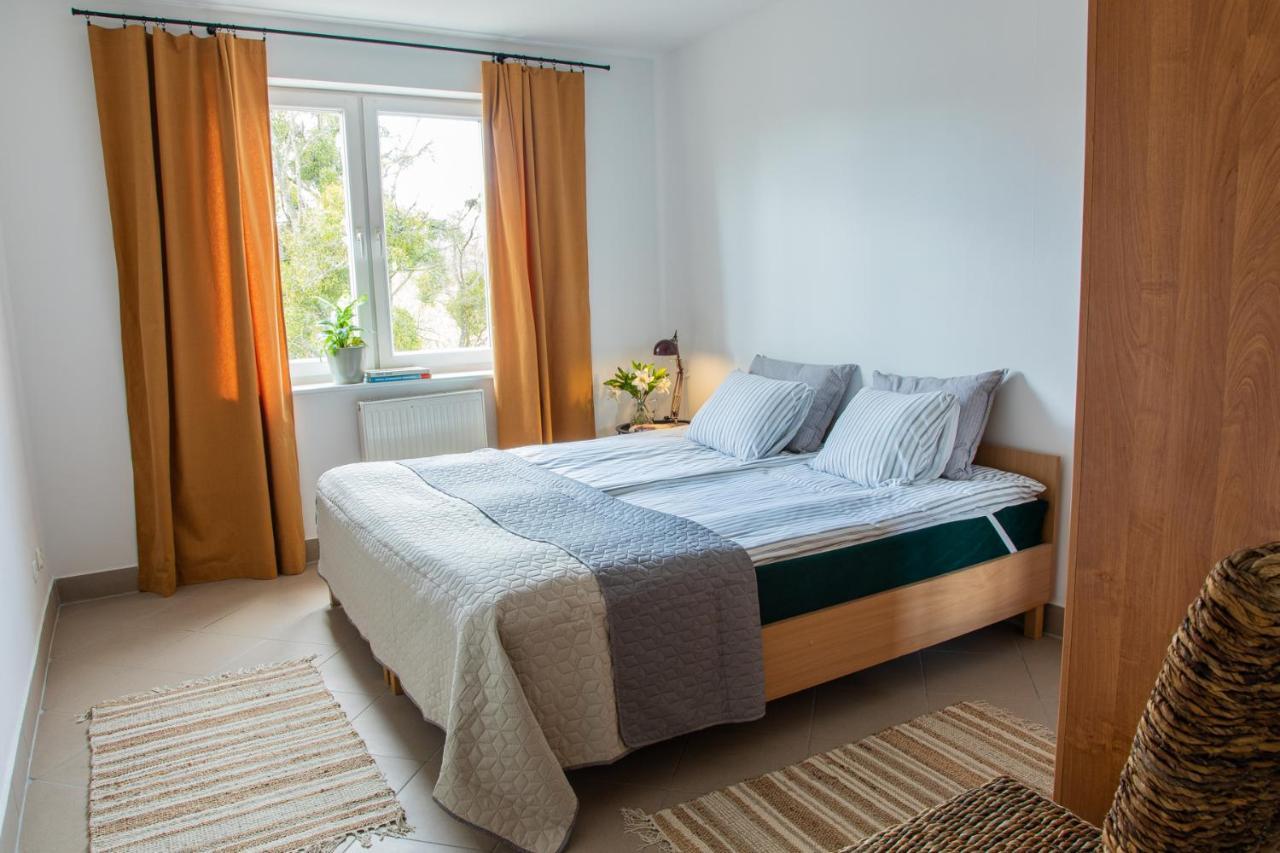Starowka Apartment Olsztyn (Warmian-Masurian)