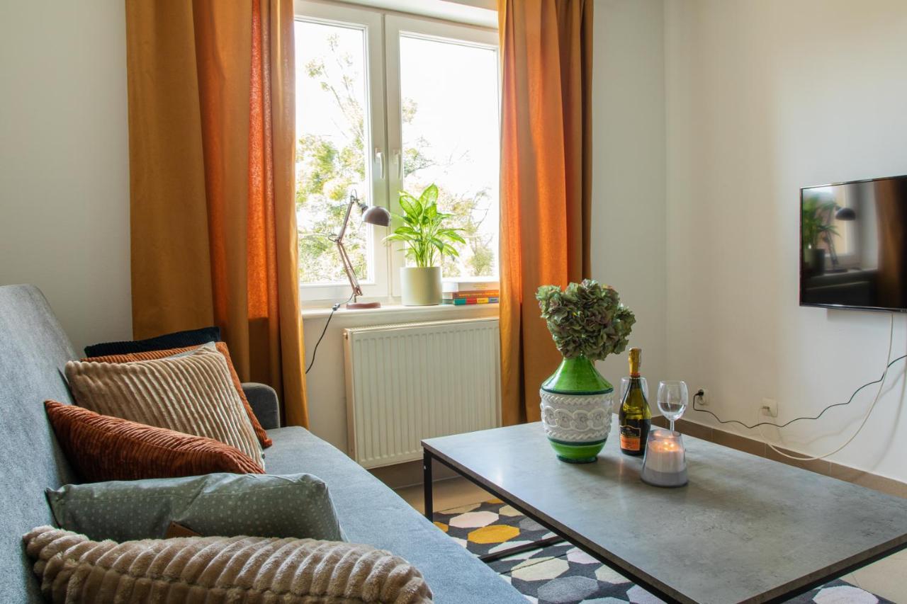 Starowka Apartment Olsztyn (Warmian-Masurian)