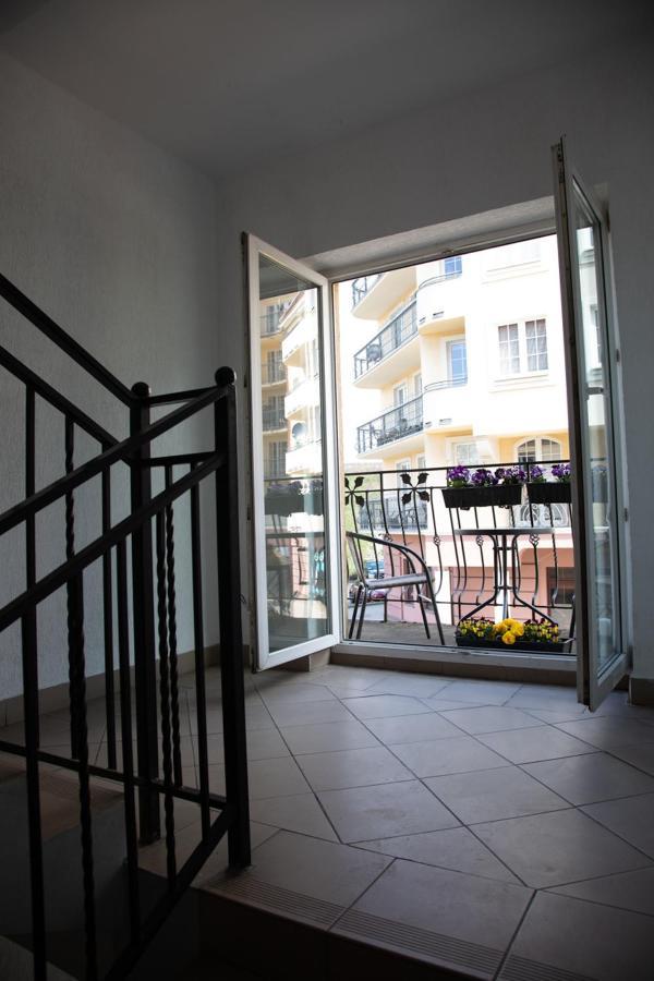 Apartment Starowka Olsztyn (Warmian-Masurian)