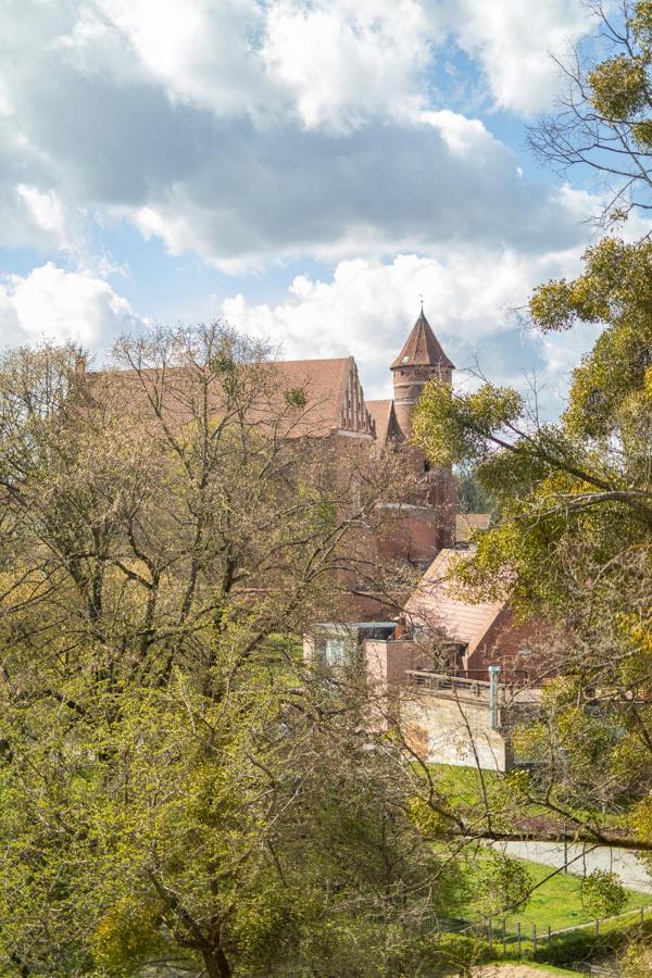Starowka Apartment Olsztyn (Warmian-Masurian)