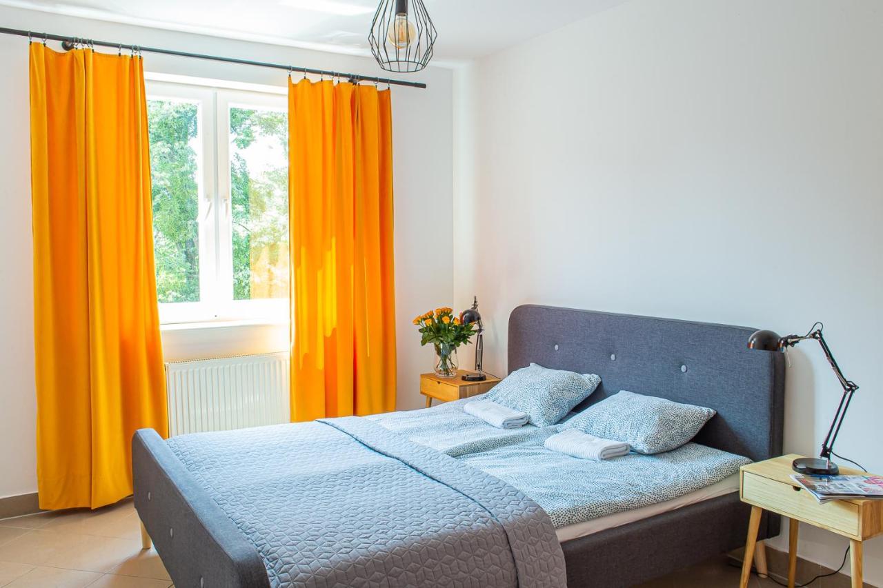 Apartment Starowka *