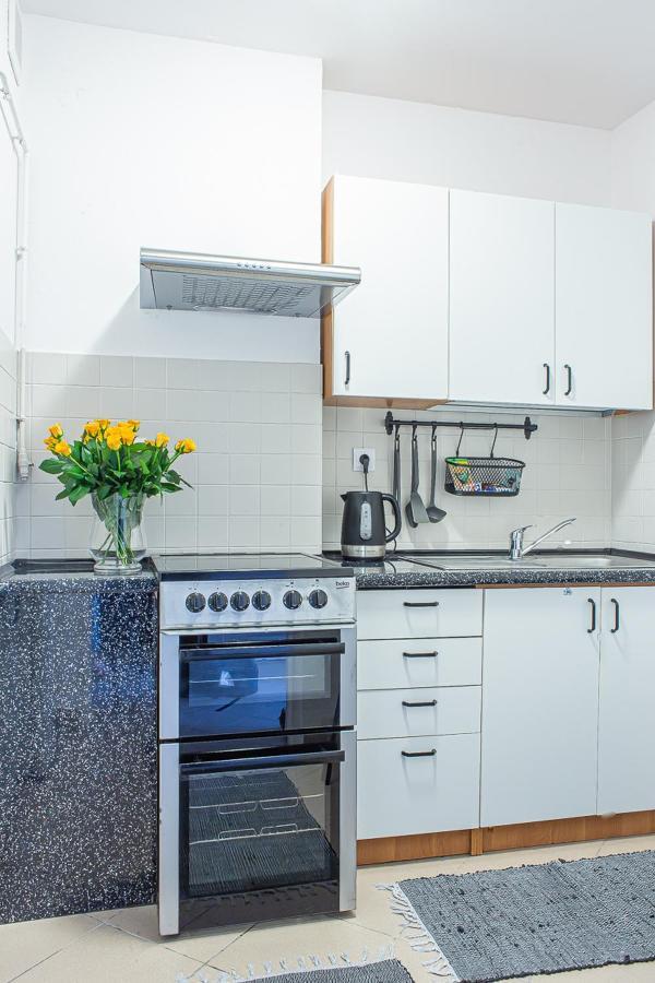 Apartment Starowka *